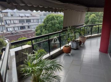 Apartamento · 280m² · 4 Quartos · 3 Vagas · Apartamento à venda, 4 quartos, 4 suítes, 3 vagas, Tijuca - RIO DE JANEIRO/RJ