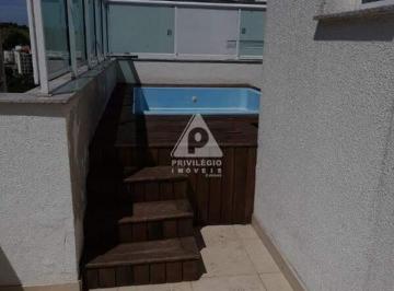 Apartamento · 156m² · 4 Quartos · 2 Vagas · Espetacular Cobertura de 4 Quartos com Lazer Privativo