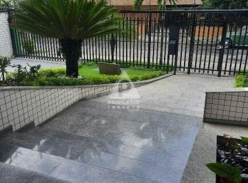 Apartamento · 85m² · 3 Quartos · 2 Vagas · Seu Novo Lar no Recreio: Impecável Apartamento 3 Quartos com Varanda e Lazer Total!
