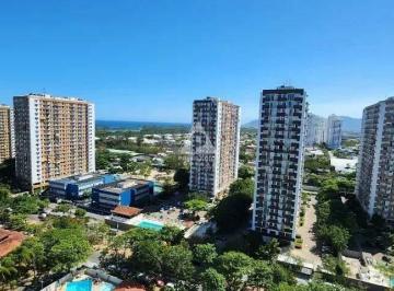 Apartamento · 58m² · 2 Quartos · 1 Vaga · Apartamento à venda 2 Quartos - Barra Sul