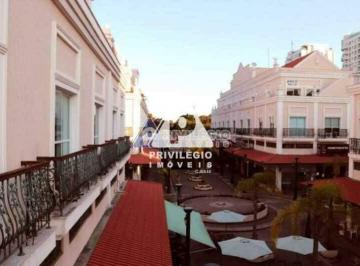 Comercial · 86m² · Sala à venda, BARRA DA TIJUCA - RIO DE JANEIRO/RJ