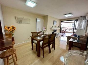 Apartamento · 108m² · 3 Quartos · 3 Vagas · Apartamento Espaçoso no Recreio: 3 Quartos (1 Suíte), 3 Vagas e Box Exclusivo!