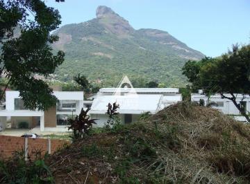 Terreno · 1000m² · Lote à venda, Itanhangá - RIO DE JANEIRO/RJ