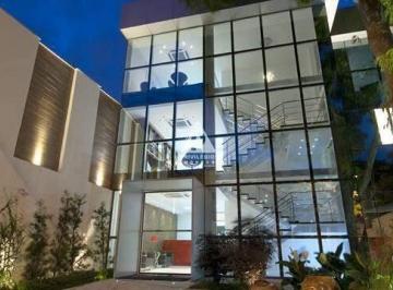 Comercial · 20m² · 4 Vagas · Prédio 3 andares 470 mts banheiros copa salas Barra da Tijuca oportunidade única!