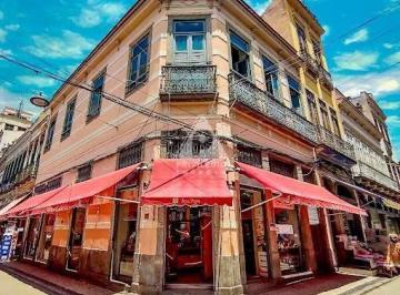 Comercial · 430m² · Prédio Comercial no Coração do Centro do Rio de Janeiro