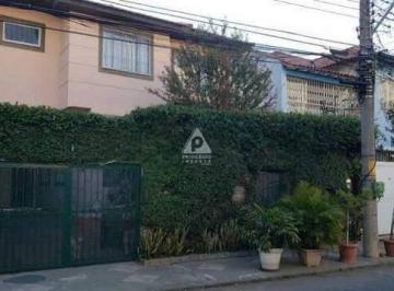 Casa · 260m² · 4 Quartos · 2 Vagas · Casa em Condomínio à venda, 4 quartos, 2 suítes, 2 vagas, Andaraí - RIO DE JANEIRO/RJ