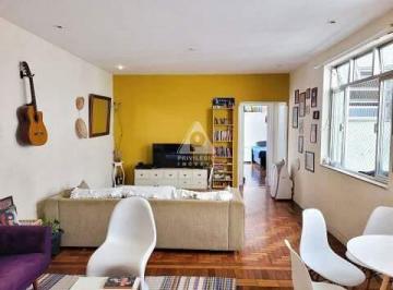 Apartamento · 76m² · 3 Quartos · 3 quartos, rua transversal, vista livre