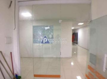 Loja · [Loja] de [Galeria] em [Copacabana] Posto 6 Sala Reformada ótimo investimento