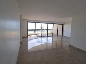 Apartamento · 374m² · 4 Quartos · 4 Vagas · Cobertura duplex 4 suites 4 vagas espaço gourmet com piscina