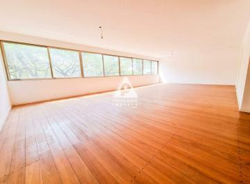 Apartamento · 300m² · 4 Quartos · 2 Vagas · Apartamento reformado à venda, 4 quartos, 1 suíte, 2 vagas - Leblon, Rio de Janeiro/RJ