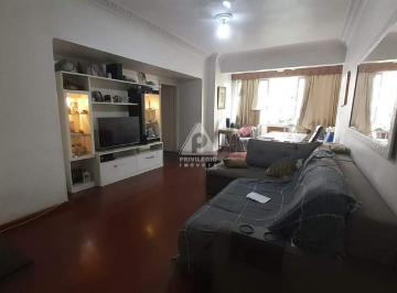 Apartamento · 92m² · 3 Quartos · Apartamento à venda, 3 quartos, Copacabana - RIO DE JANEIRO/RJ