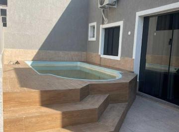 Casa · 180m² · 2 Quartos · 2 Vagas · Casa Condomínio 3 quartos cozinha ampla terraco Jacarepagua Taquara