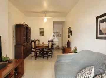 Apartamento · 83m² · 3 Quartos · 2 Vagas · Apartamento à venda, 03 quartos, 02 suítes, 02 vagas, Barra Bali, Recreio dos Bandeirantes - Rio de