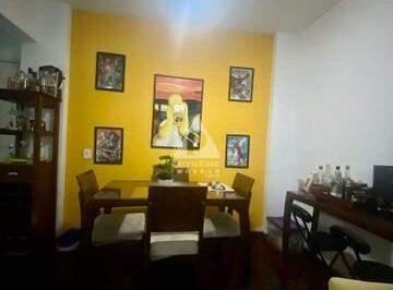 Apartamento · 74m² · 2 Quartos · 1 Vaga · Apartamento à venda, 2 quartos, 1 vaga, Vila Isabel - RIO DE JANEIRO/RJ