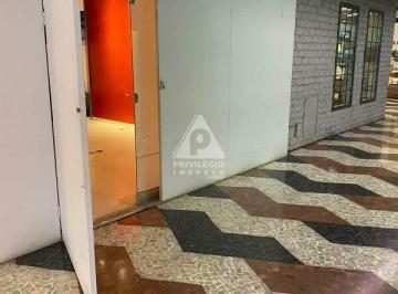 Comercial · 41m² · Loja em shopping tradicional da Zona Sul