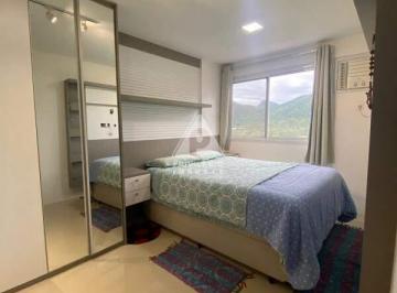 Apartamento · 144m² · 3 Quartos · 2 Vagas · Linda cobertura a Venda de Porteira fechada no Pontal Oceânico - Maui Unique Life Residences - Recre