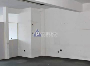 Prédio Comercial / Humaitá · Prédio comercial com cerca de 800m² em Humaitá