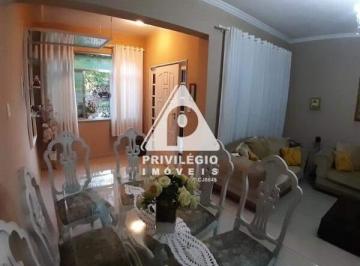 Casa · 238m² · 4 Quartos · 3 Vagas · Casa à venda, 4 quartos, 4 suítes, 3 vagas, Freguesia - RIO DE JANEIRO/RJ