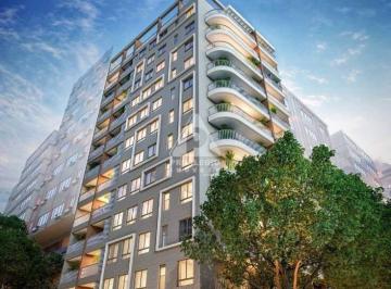 Apartamento · 34m² · VEM AÍ Lançamento residencial SANTA CLARA 127. Realização Performance. Em COPACABANA