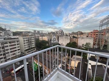 Apartamento · 95m² · 3 Quartos · 1 Vaga · Cobertura Duplex, com varanda em ótima localização