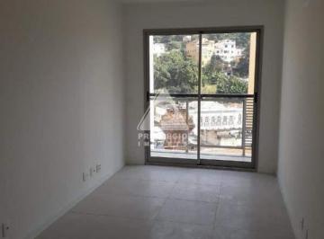 Apartamento · 47m² · 1 Quarto · APARTAMENTO NOVINHO COM 1 QUARTO NO CENTRO DO RIO/ LAPA 