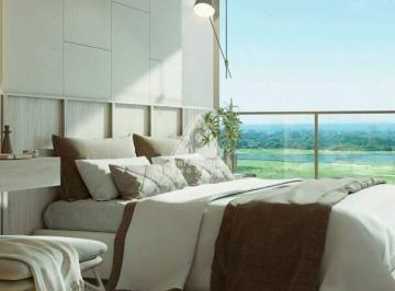 Apartamento · 132m² · 3 Quartos · 2 Vagas · Apartamento a venda no condomínio Atlântico Golf, Barra da Tijuca