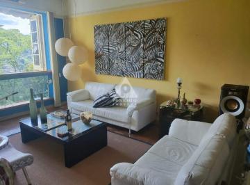 Apartamento · 107m² · 2 Quartos · Apartamento à venda, 2 quartos, 1 suíte, Santa Teresa - RIO DE JANEIRO/RJ