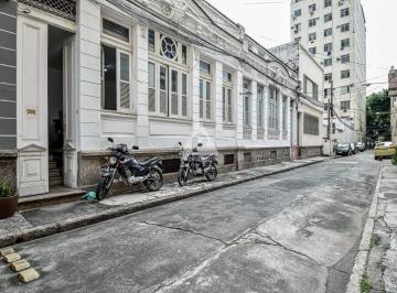 frente · Casa de Vila à Venda no Glória, RJ – 240 m², 5 Quartos, Frente