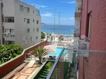 Apartamento · 55m² · 1 Quarto · 1 Vaga · Apartamento à venda, 1 quarto, 1 vaga, BARRA DA TIJUCA - RIO DE JANEIRO/RJ