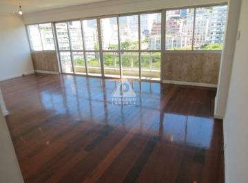 Apartamento · 138m² · 3 Quartos · 2 Vagas · Ipanema 1APTO por Andar - 3qtos 1 suite, 02 vagas