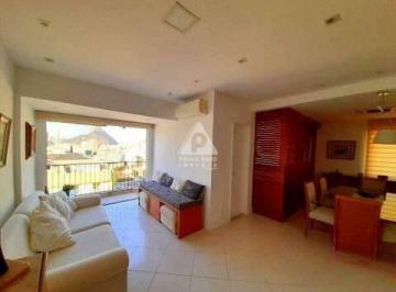 Apartamento · 207m² · 3 Quartos · 2 Vagas · Cobertura Triplex 3 quartos, 2 vagas , 207m²
