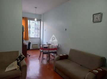 Apartamento · 80m² · 2 Quartos · 1 Vaga · Apartamento à venda, 2 quartos, 1 suíte, 1 vaga, Rio Comprido - RIO DE JANEIRO/RJ