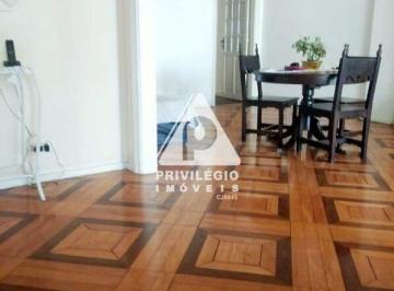 Apartamento · 270m² · 4 Quartos · 1 Vaga · Apartamento a venda, 4 quartos com vaga no Flamengo