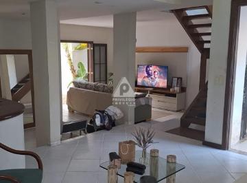 Casa · 120m² · 2 Quartos · CASA DUPLEX NA ILHA PRIMEIRA!