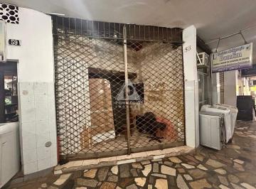 Comercial · 13m² · Loja dentro de galeria no Flamengo