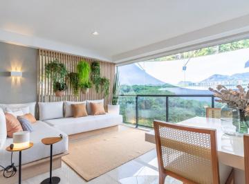 Apartamento · 83m² · 2 Quartos · 1 Vaga · Unidade de 2 quartos à venda no INVERT BARRA