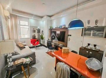Apartamento · 60m² · 2 Quartos · 1 Vaga · Apartamento à venda, 2 quartos, 1 suíte, 1 vaga, Ipanema - RIO DE JANEIRO/RJ