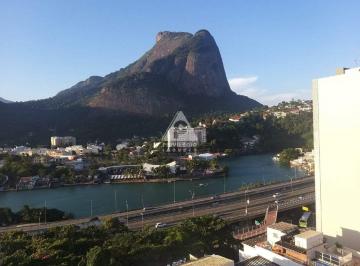 Apartamento · 49m² · 1 Quarto · 1 Vaga · APARTAMENTO À VENDA NA BARRA DA TIJUCA 1 QUARTO, 1 BANHEIRO, 1 VAGA.