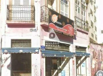 Comercial · 588m² · Imóvel comercial 588 mts Lapa com loja e sobrado no Centro do rio de Janeiro