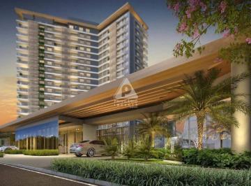 Apartamento · 194m² · 3 Quartos · 2 Vagas · Lançamento ICON GOLF RESIDENCE, apartamentos de 2 e 3 quartos, suíte, vaga e infraestrutura completa