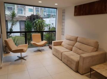 Sala · Casa de Condomínio com 4 quartos e 5 banheiros à venda, 270 m², em Vargem Grande.