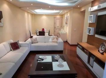 Apartamento · 142m² · 4 Quartos · 2 Vagas · Apartamento à venda, 4 quartos, 2 vagas, Tijuca - RIO DE JANEIRO/RJ