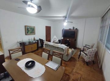 Apartamento · 100m² · 3 Quartos · 1 Vaga · Apartamento 3 Quartos Tijuca