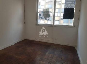 Comercial · 32m² · Sala Comercial a venda em Copacabana!