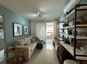Apartamento · 86m² · 2 Quartos · 2 Vagas · Apartamento à venda, 2 quartos, 1 suíte, 2 vagas, BARRA DA TIJUCA - RIO DE JANEIRO/RJ