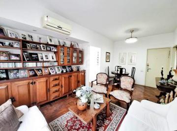 SALA · Apartamento à venda, 2 quartos, 1 suíte, 1 vaga, Botafogo - RIO DE JANEIRO/RJ