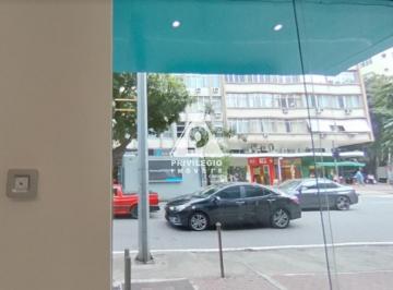 Comercial · 49m² · Loja Comercial 49m² | Frente de Rua | Reformada | Ipanema | Próxima à Henrique Dumont