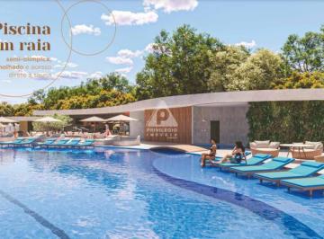 Apartamento · 40m² · 1 Quarto · 1 Vaga · Apartamento tipo estúdio e lazer completo na charmosa Torre Niemeyer 360 - Barra da Tijuca