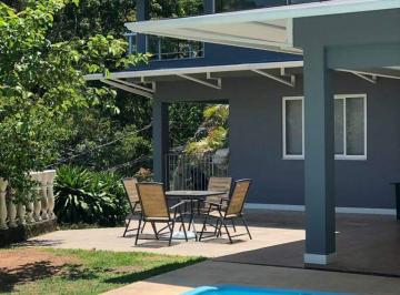 Casa · 320m² · 4 Quartos · CASA DE CONDOMÍNIO EM ITAIPAVA