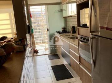 Apartamento · 181m² · 3 Quartos · 3 Vagas · Exclusiva cobertura no Recreio dos Bandeirante